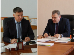 Кому арестованный Мишанков оставил администрацию Россошанского района