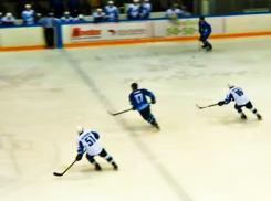 Хоккеисты воронежского «Бурана» проиграли по буллитам в гостевом матче в Рязани