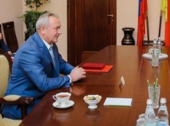 Компания депутата Воронежской облдумы обслужит вертолет Росгвардии в Чечне