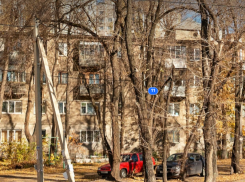 Воронежцы сообщили о разложившемся трупе в квартире дома 