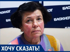 ДИЗО продало участок со всеми нашими коммуникациями! – жительница Воронежа Елена Санникова