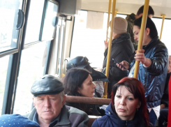 Людей в масках для чумных докторов заметили в Воронеже 