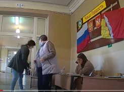 Как прошло судебное разбирательство по танцам на избирательном участке в Воронежской области