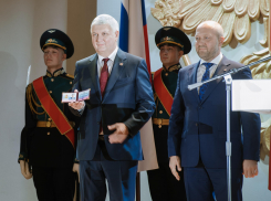 Премии за аномальные губернаторские выборы получат председатели ТИК Воронежской области