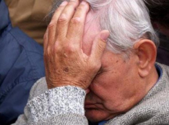 В Борисоглебске молодая квартирантка несколько раз грабила 81-летнего пенсионера