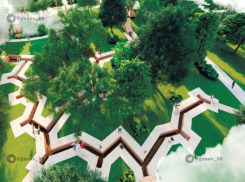 Подземный музей появится в Воронеже: опубликован макет обновления левого берега