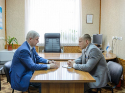 В Воронеже стал известен первый кандидат на место терновской экс-главы Беловой