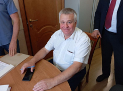 Четыре комсомольца стали доверенными лицами кандидата Рогатнева на выборах в Воронежской области