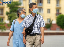 Готов ли Воронеж снова надеть маски