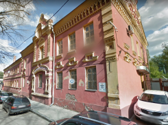 Объект культурного наследия отдадут под офисы в Воронеже