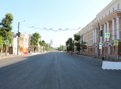 Начался ремонт проспекта Революции: будет ли это оглушительный провал или хорошее благоустройство 