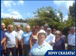 Жизнь репьевцев превратилась в ад, - воронежцы Владимиру Путину