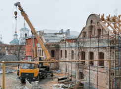 Минстрой приобрел для «Дома Гарденина» товары, о которых воронежский купец не мог и мечтать