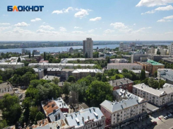Стало известно место Воронежа в топе самых матерящихся городов России