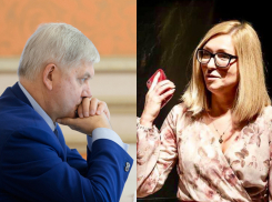 Гендиректор Event-Hall задала неудобные вопросы губернатору Гусеву после проверки Роспотребнадзора