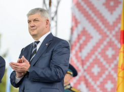 Кому передал депутатский мандат воронежский губернатор Александр Гусев