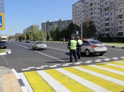 В Воронежской области отремонтируют переходы к школам и детским садам