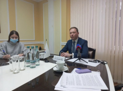 Глава «Аксиомы» Иван Кандыбин рассказал, что построят вместо «Полтинника» в Воронеже