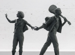 Новый памятник появится в Воронеже