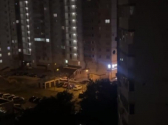 Дай-ка я разок посмотрю: ночные праздные пения раздались по дворам в Воронеже