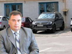 Уголовное дело грозит Андрею Пищугину в Воронежской области