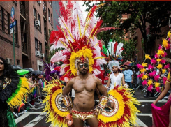У властей Воронежской области осталось меньше недели до гей-парада