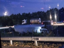 Семья руководителя владимирского ДК погибла в жуткой аварии на М-4 «Дон»