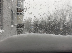 Надолго ли московский циклон несет потепление в Воронеж, рассказали в гидрометцентре 