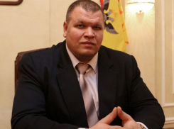 Названа дата увольнения Виктора Владимирова из мэрии Воронежа
