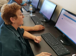 Почти половина воронежских «управляшек» не сдала экзамен в ГЖИ 