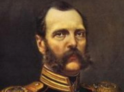 Царь-освободитель Александр II, 3 раза навещавший Воронеж, родился 207 лет назад 