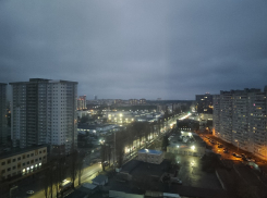 Дроновую опасность в третий раз за день объявили в Воронежской области