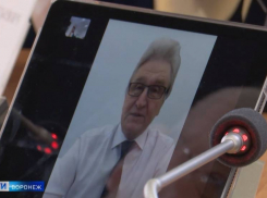 Воронежская городская Дума закрылась от журналистов на фоне исчезновения спикера Ходырева