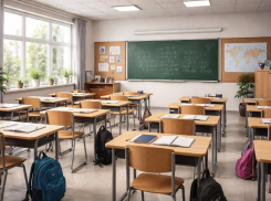  Введение оценок за поведение в воронежских школах поддержали учителя 