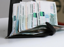 Чиновники пообещали воронежцам среднюю зарплату в 37 тыс рублей