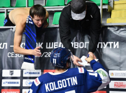 Исторический рекорд воронежского «Бурана»: клуб одержал самую разгромную победу за свою историю в ВХЛ 