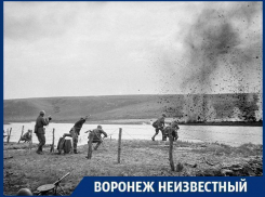Как боль и отвага воронежцев в битве за их город оказалась в Денверском университете