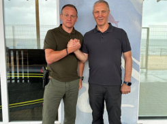 Воронежский депутат Госдумы Сидякин станет ответственным по Херсонской области