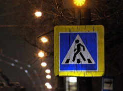 В Воронеже водитель семерки насмерть сбил пенсионера