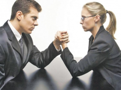 Зарплатные ожидания мужчин и женщин сравнили в Воронеже