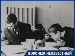Как больше никогда не будут питаться воронежцы