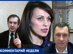 О переделе рынка НТО предупредили депутаты Воронежа 