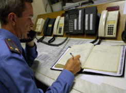 Жительницу Воронежской области проверят психиатры за ложный донос 