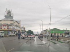 Боевую гранату нашли возле ЖД вокзала в Россоши