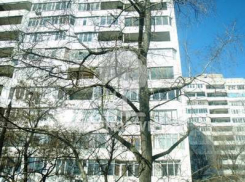 В Воронеже 23-летний парень решил уйти из жизни