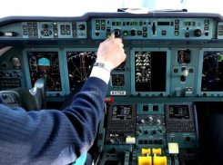 Опубликована расшифровка перепалки летчиков во время крушения воронежского Ан-148