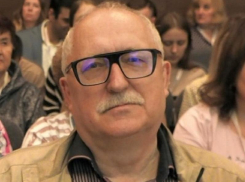 Юбилей отмечает мэтр воронежской журналистики Владимир Тулупов 