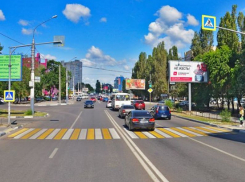 Большая дорога через века получила имя болгарского Ленина в Воронеже