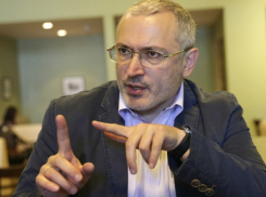 Олигарх Ходороковский скатил развитие Воронежа до уровня Европы 50-х годов