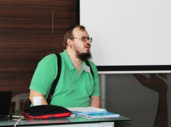 Правозащитник Алексей Козлов: Я уверен, что угроза моего ареста вполне реальна